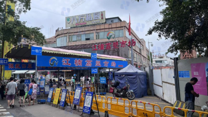 有点&ldquo;土味&rdquo;也无妨?广钢的&ldquo;继承者&rdquo;登场!