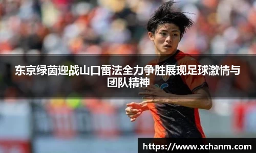 东京绿茵迎战山口雷法全力争胜展现足球激情与团队精神